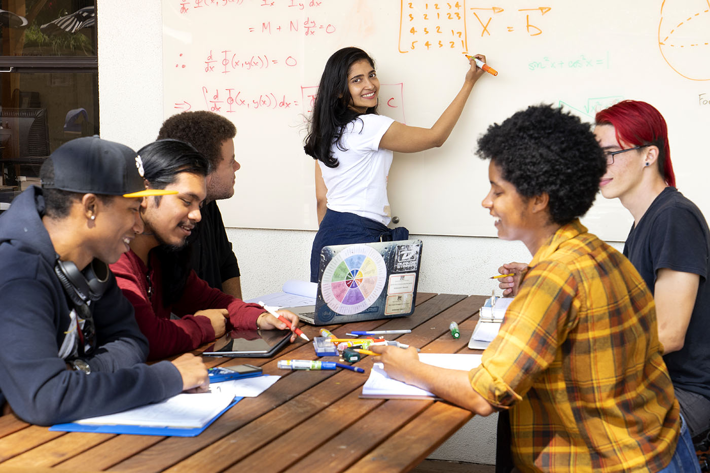 Student Resources - Santa Barbara City College